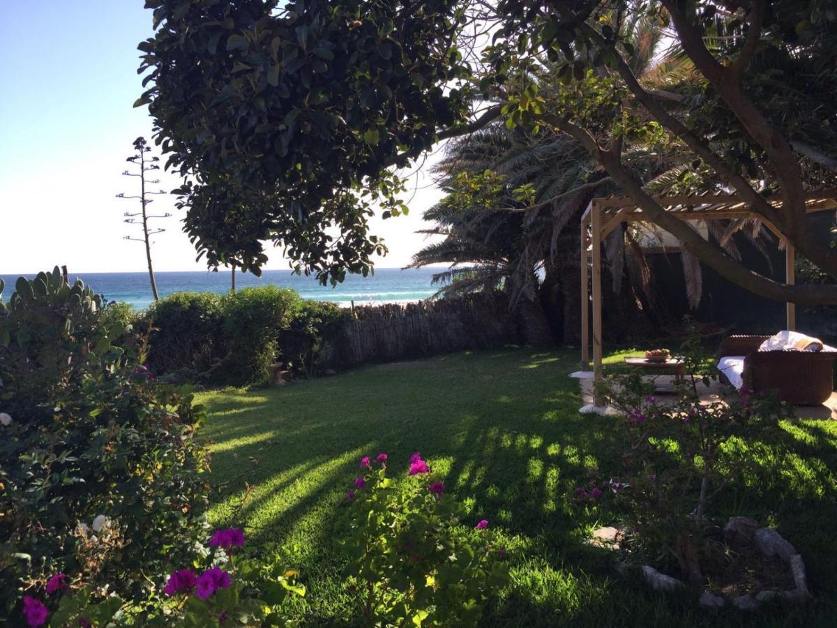Bolonia Beach Campus Tarifa Exterior photo